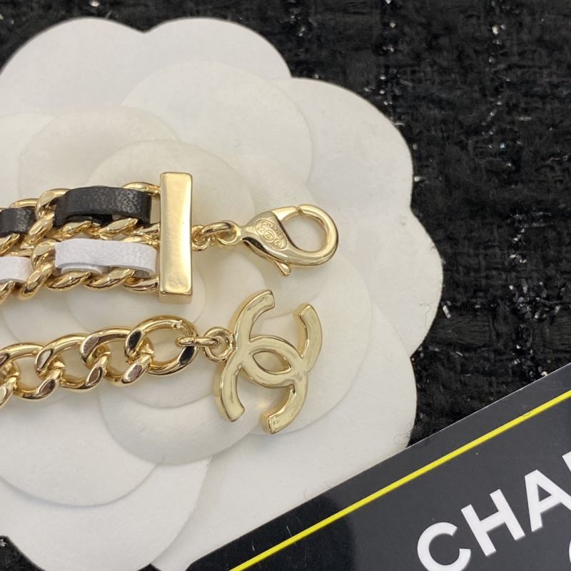 Ch**el waist chain